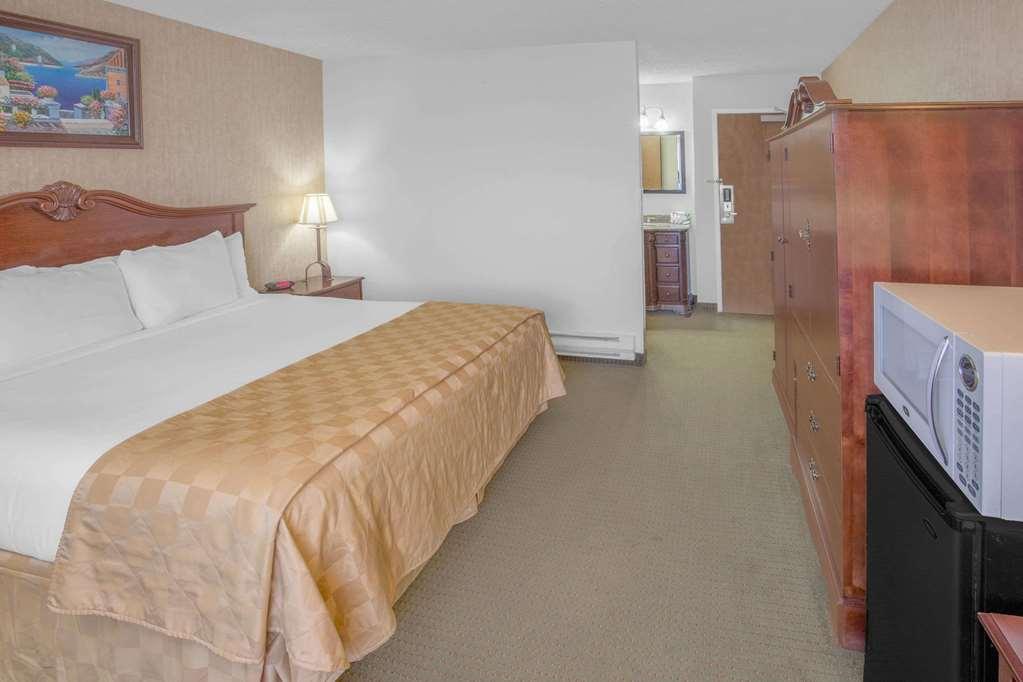 Days Inn By Wyndham Eureka Ca Room photo